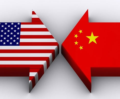 США не исключают введения санкций против КНР