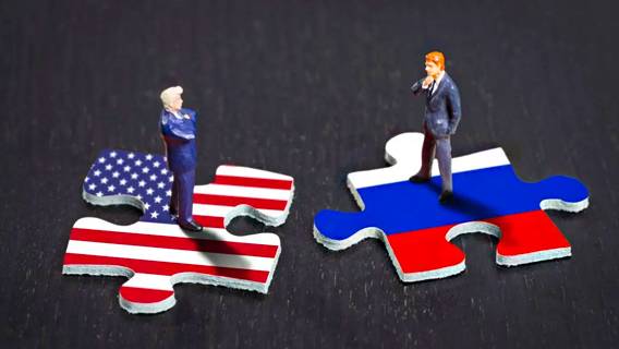 США не определились в своей долгосрочной политике в отношении России
