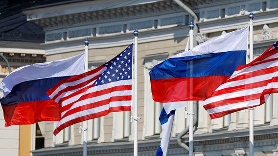 США обвиняют Россию в проведении кампании по дезинформации и пропаганде