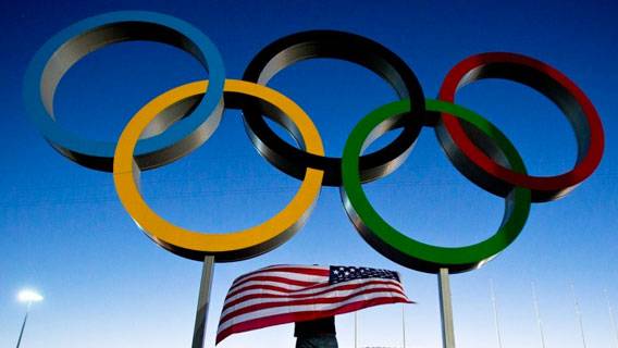 США объявили дипломатический бойкот зимних Олимпийских игр в Пекине из-за нарушений прав человека в Китае