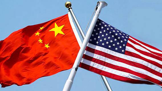 США остановили программы культурного обмена с Китаем и назвали их «пропагандой»
