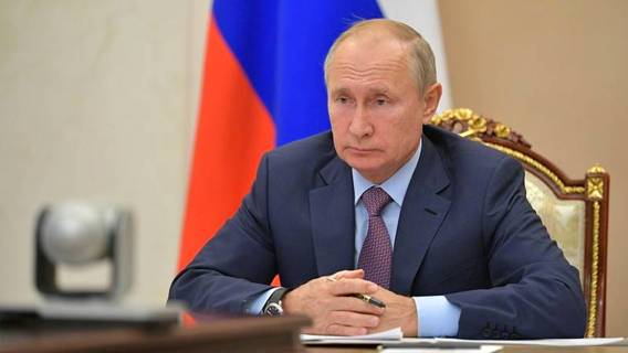 США отклонили предложение Путина о продлении договора о ядерном вооружении