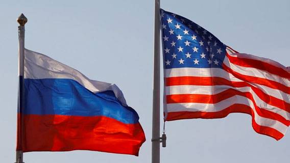 США передали России письменные ответы по украинскому кризису
