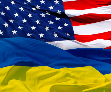 США поддерживают Украину в ситуации на востоке
