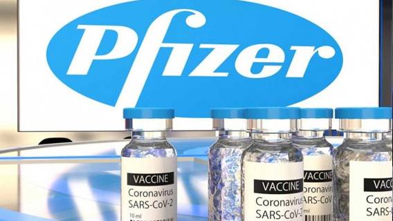 США пожертвуют 500 млн доз вакцины Pfizer другим странам США пожертвуют 500 млн доз вакцины Pfizer другим странам