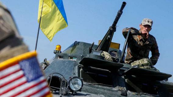 США предупредили, что агрессия против Украины станет «серьезной ошибкой» для России