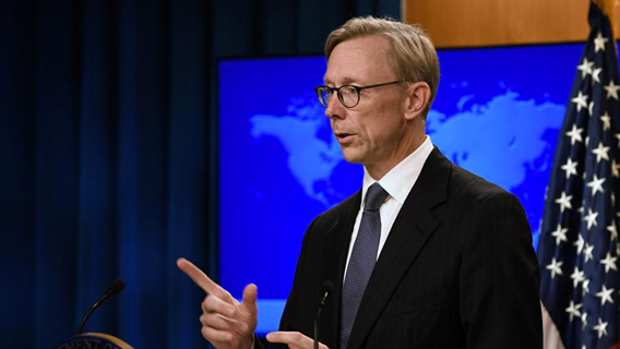 США пригрозили России и Китаю изоляцией в ООН, если страны заблокируют оружейное эмбарго против Ирана