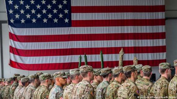 США привели в боевую готовность 8500 военнослужащих после переговоров с членами НАТО по Украине