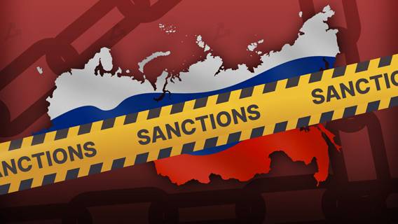 США призвали своих союзников тщательнее предотвращать обход санкций против России