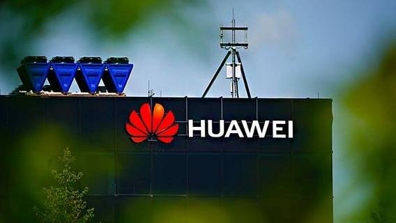 США проводят проверки компании Huawei на предмет ее оборудования вблизи военных объектов