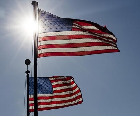 США расширили санкции против РФ США расширили санкции против РФ