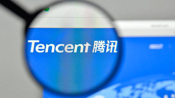 США рассматривают введение ограничений в отношении платежных систем Ant Group и Tencent