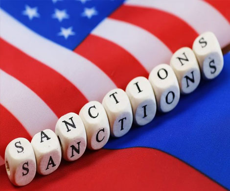 США разработали новый проект антироссийских санкций