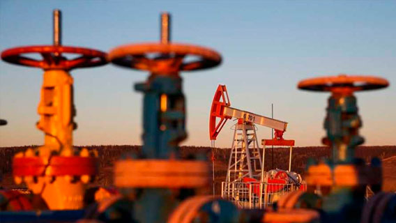 США собираются заплатить нефтяным производителям за приостановку добычи нефти США собираются заплатить нефтяным производителям за приостановку добычи нефти