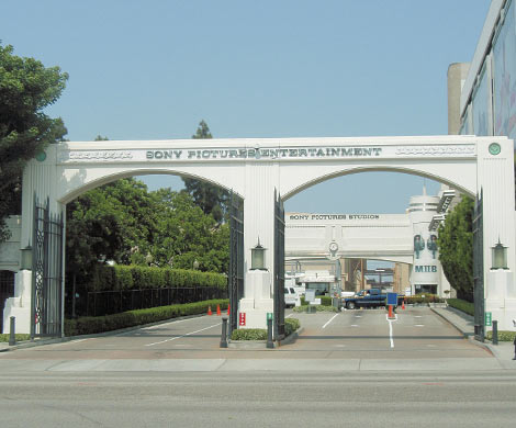 США требуют от Северной Кореи компенсации для Sony Pictures      