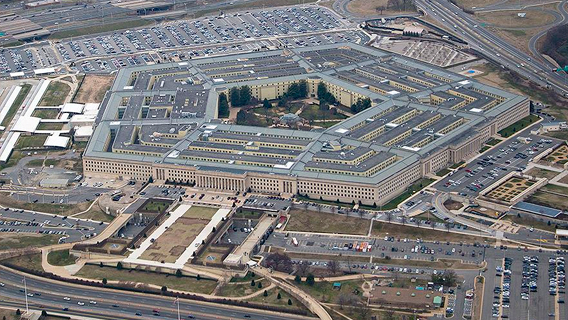 США усмотрели российско-китайскую угрозу в Африке США усмотрели российско-китайскую угрозу в Африке