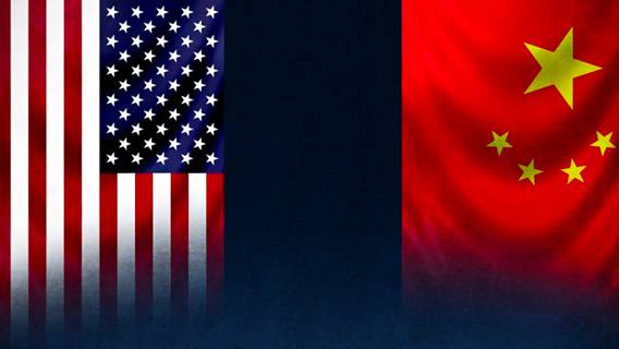 США восстановили тарифные льготы на китайские товары