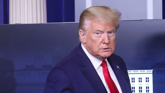 США вводят санкции против 33 компаний и учреждений Китая США вводят санкции против 33 компаний и учреждений Китая