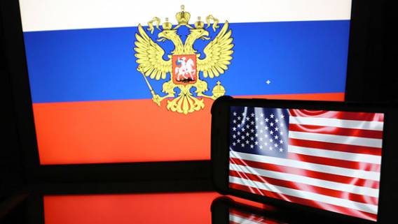 США хотят наладить «стабильные, предсказуемые» отношения с Россией США хотят наладить «стабильные, предсказуемые» отношения с Россией