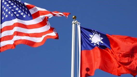 США запускают инициативы для укрепления экономических связей с Тайванем