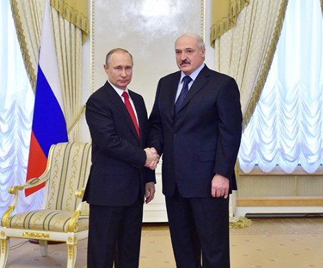 Ссора с Путиным и аресты: СМИ сообщили о попытке свержения Лукашенко