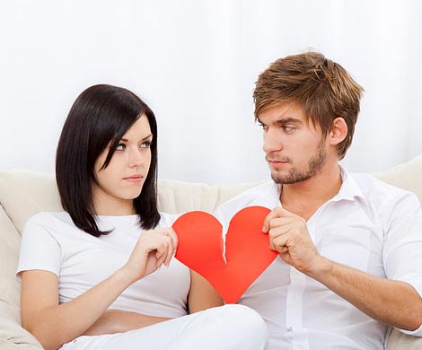 Стали известны две главные причины супружеской измены