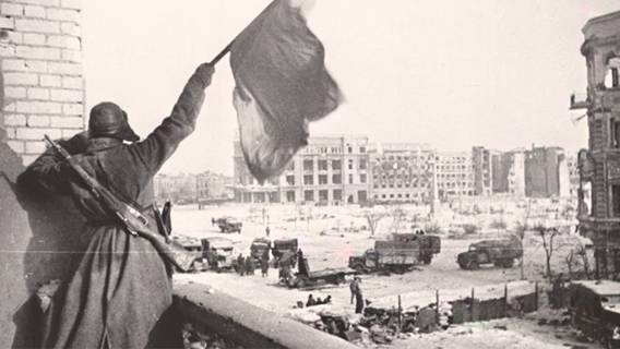 Сталинградская битва: с берегов Волги до Берлина. 80 лет назад началось величайшее сражение XX века