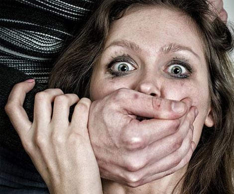 Стало известно, что испытывают жертвы маньяков-убийц Стало известно, что испытывают жертвы маньяков-убийц