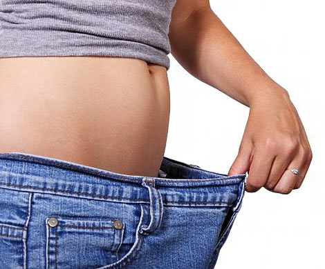 Стало известно, как меняется вес женщины в течение взрослой жизни 