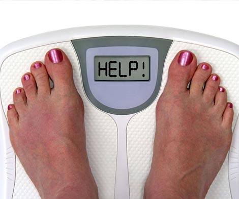 Стало известно, почему женщины боятся лишнего веса