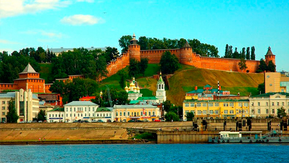 Станет ли Нижний Новгород туристической Меккой?