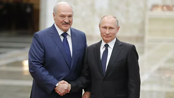 Станислав Белковский: Путин не любит Лукашенко и не хочет продления его полномочий Станислав Белковский: Путин не любит Лукашенко и не хочет продления его полномочий