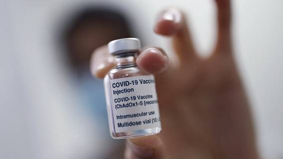 Становятся ли вакцины против коронавируса менее эффективными?