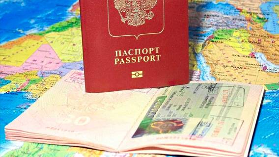 «Старая Европа» против ограничения шенгенских виз гражданам РФ