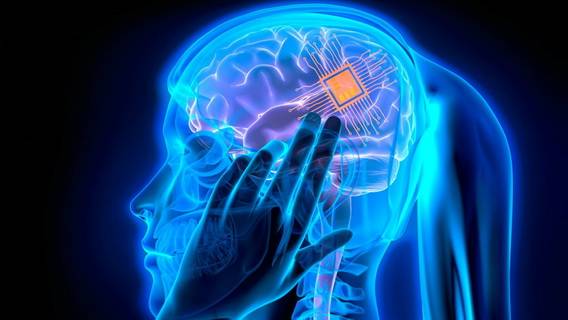 Стартап нейроимплантов Илона Маска готовится вживлять чипы в человеческий мозг 