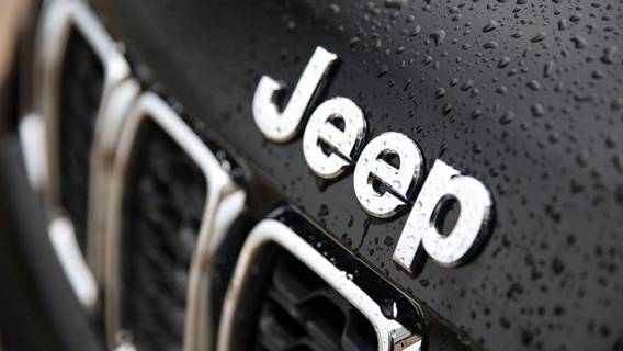 Stellantis, владеющая маркой Jeep, готова отказаться от названия Cherokee