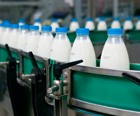 Стоимость молочки может возрасти из-за разделения товаров