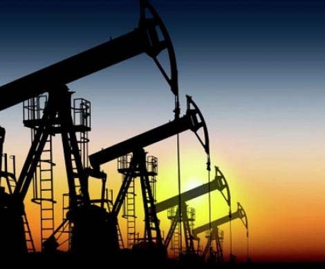 Стоимость нефти пошла вверх Стоимость нефти пошла вверх