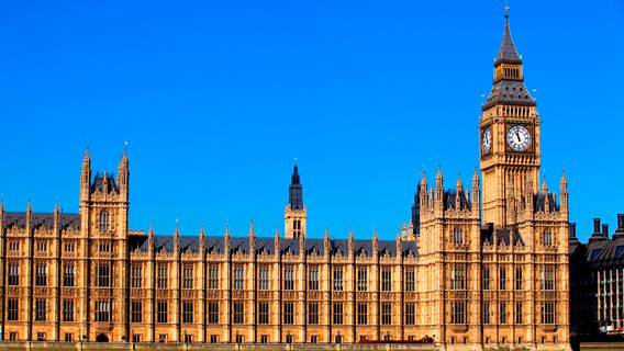 Стоимость реставрации здания Парламента может вырасти до £12 млрд, если депутаты не согласятся переехать Стоимость реставрации здания Парламента может вырасти до £12 млрд, если депутаты не согласятся переехать