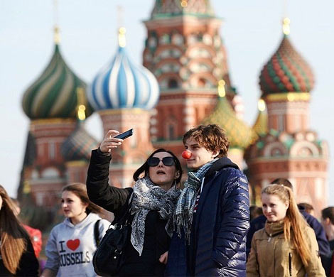 Стоимость вояжей в Россию для заграничных туристов увеличится