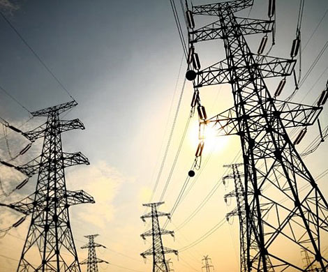 Стоимость электроэнергии для Крыма начнет расти