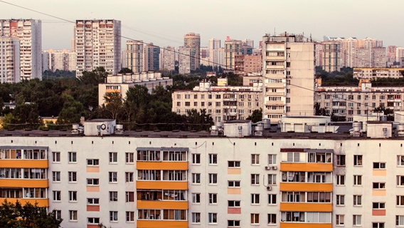 Стоимость жилья на вторичном рынке резко возросла Стоимость жилья на вторичном рынке резко возросла