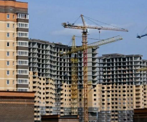 Стоимость жилья в Краснодарском крае снизилась с начала года на 0,55%