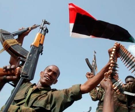 Столкновения в Судане унесли 150 жизней