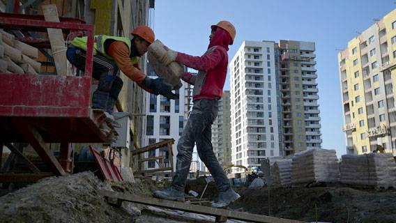 По стопам Собянина на деньги Потанина По стопам Собянина на деньги Потанина