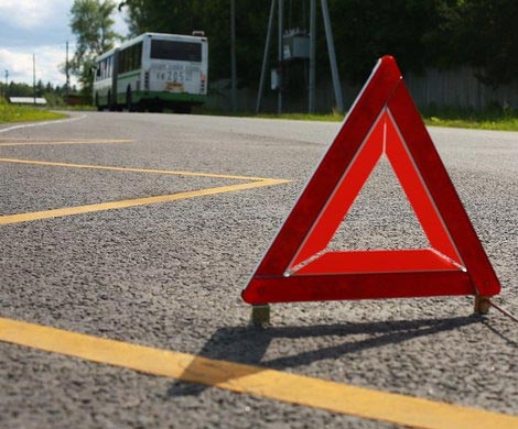 Страшное ДТП на трассе «Омск-Новосибирск»: погибли шесть человек
