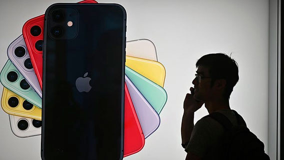 Стрельба на военной базе в США: Apple оказалась под давлением с целью разблокировать телефоны террориста Стрельба на военной базе в США: Apple оказалась под давлением с целью разблокировать телефоны террориста
