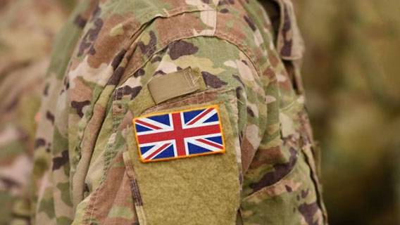 Суд обнаружил доказательства военных преступлений Великобритании, но не будет принимать никаких мер