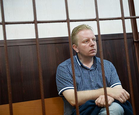 Суд отказался отпустить главу РАО Федотова под домашний арест