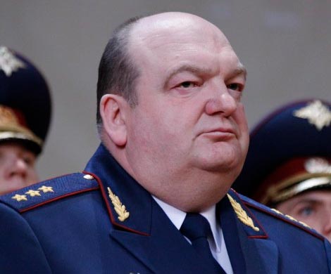 Суд признал экс-главу ФСИН Александра Реймера виновным Суд признал экс-главу ФСИН Александра Реймера виновным